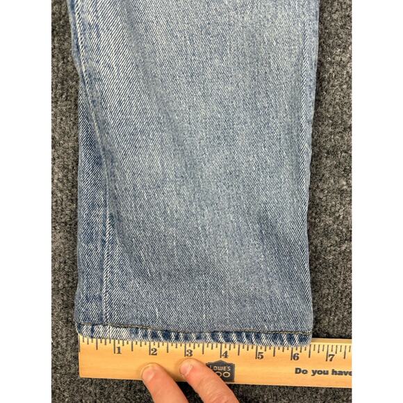 Favorite Daughter Jeans Women’s 28 Valentina Super High Rise Cigarette Ankle - Picture 11 of 16